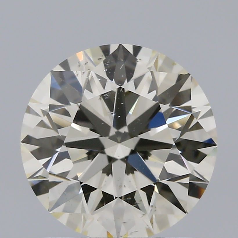 1.27 ct. L/SI1 Round Diamond prod_d72e0c5a8b91420a86bd396592d85b39