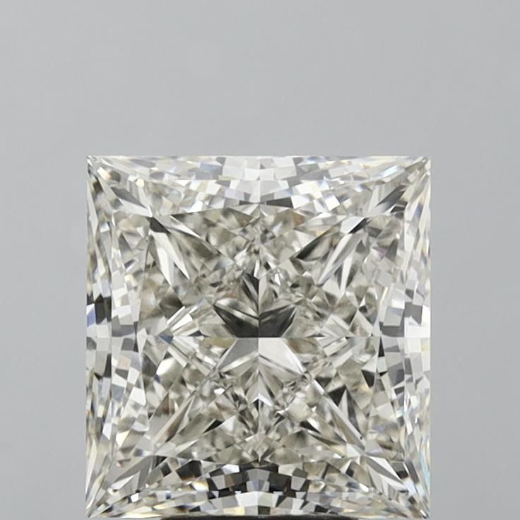 5.84 ct. I/VS1 Princess Lab Grown Diamond prod_f4769c1e434140a3a82299808a014762