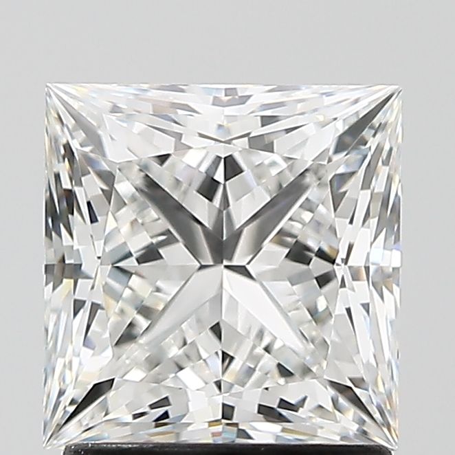 1.77 ct. E/VVS2 Princess Lab Grown Diamond prod_efe8c09a6b9949d9986a465228f641cc