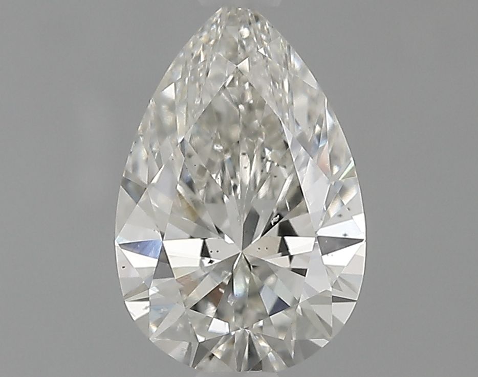 0.96 ct. H/SI1 Pear Lab Grown Diamond prod_f90c6b8628a449df875084fbc6b5b4a4