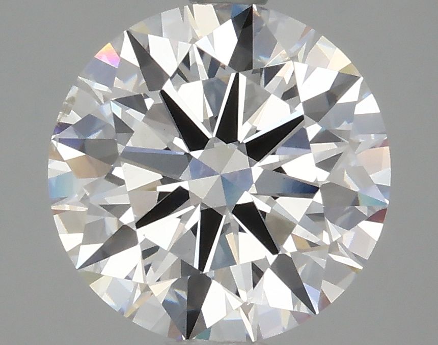 3.01 ct. E/SI1 Round Lab Grown Diamond prod_80a5ba14fd4d4deaad72134400ddaab7