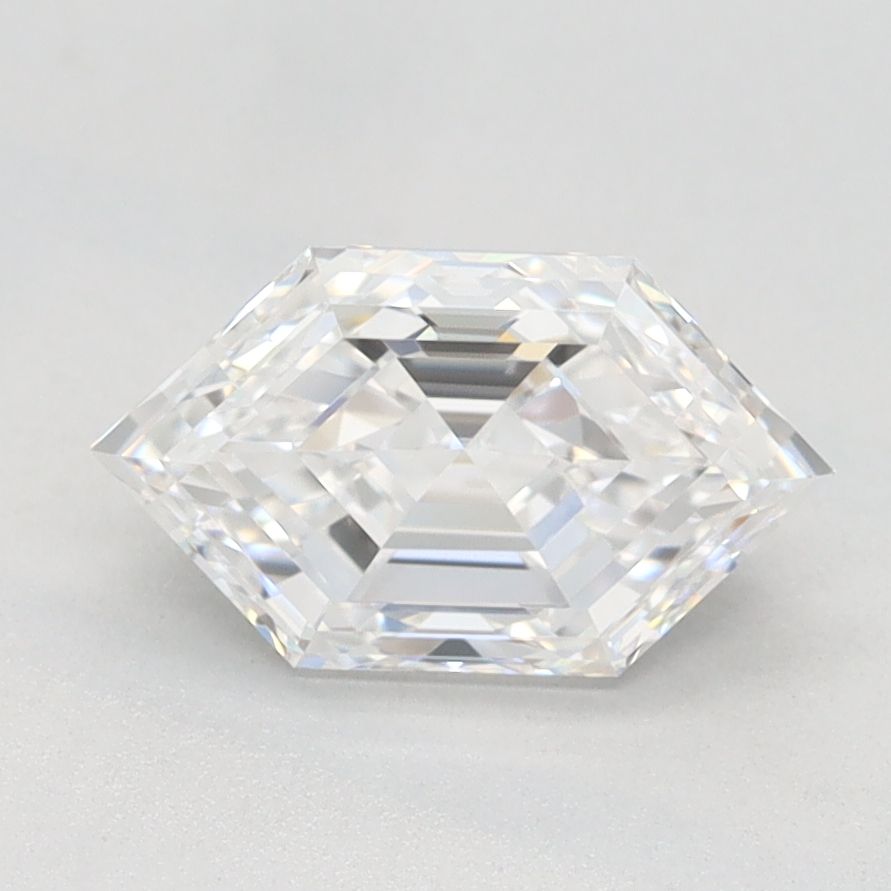 1.12 ct. D/VVS1 Hexagonal Lab Grown Diamond prod_7f4cfe11bda04a0e906ef439f84d40aa