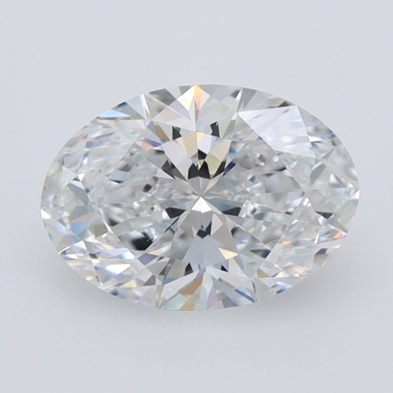 1.09 ct. D/VVS1 Oval Lab Grown Diamond prod_e496bd75107d44f3b43cbbf0190857cf