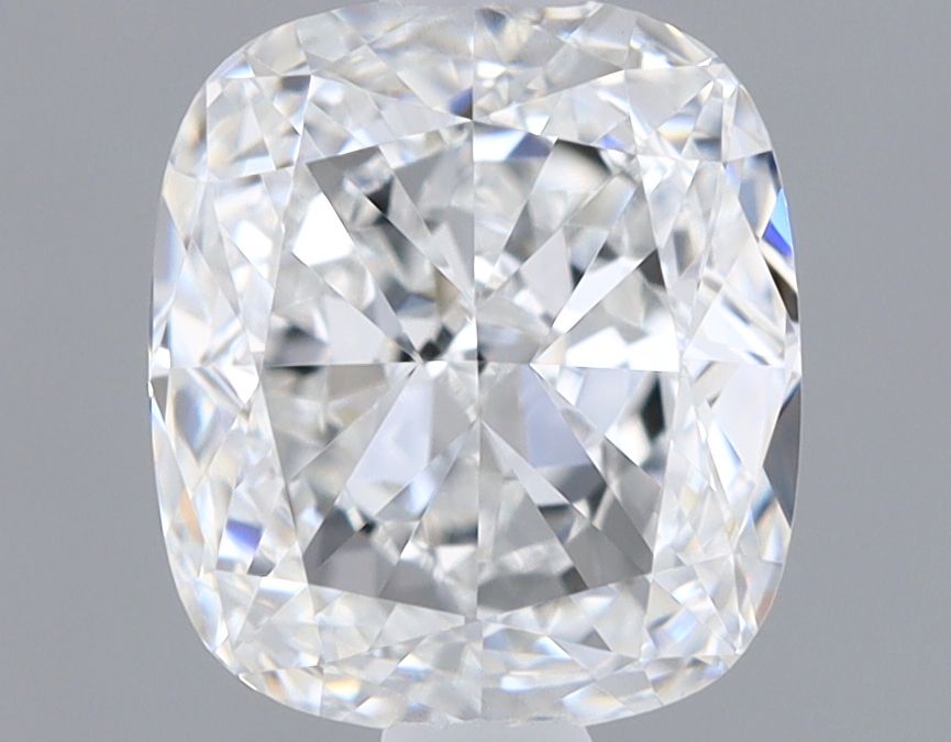 1.00 ct. D/VVS2 Cushion Lab Grown Diamond prod_78745a1407fa44d9b823b6bb99011498