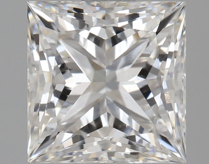 2.08 ct. F/VS2 Princess Lab Grown Diamond prod_f1cf4294a7e54617ba1590eb7cd4b791