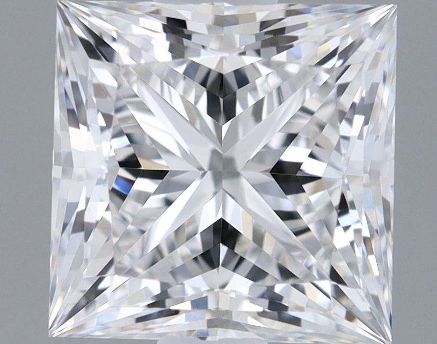 1.06 ct. E/IF Princess Lab Grown Diamond prod_f6752f43b3004fa3b3d8ed7e2c546fcd