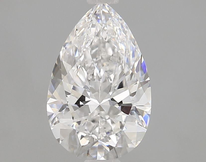 1.10 ct. D/VS1 Pear Lab Grown Diamond prod_fe71d14a3d0e4fd3959f5e46342b8454