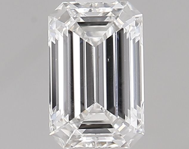 0.58 ct. G/SI1 Emerald Lab Grown Diamond prod_d57379c18b1d41139b1bc3a38c5d87d8