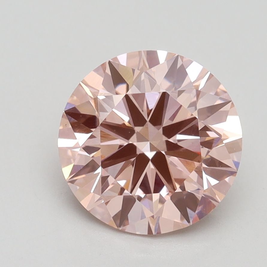 2.09 ct. Fancy Intense Pink/VS1 Round Lab Grown Diamond prod_be8c75e0f79c436c85f66b15454b4149