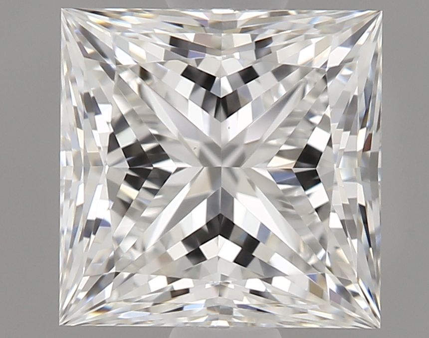 1.01 ct. G/VS1 Princess Diamond prod_e38db5c5caf94313a44f75239dfbc0c1
