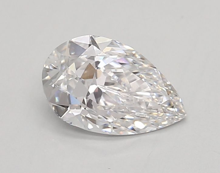 0.74 ct. D/VVS2 Pear Lab Grown Diamond prod_f7ea07c8d6d24ef48eab8fcf9777de4e