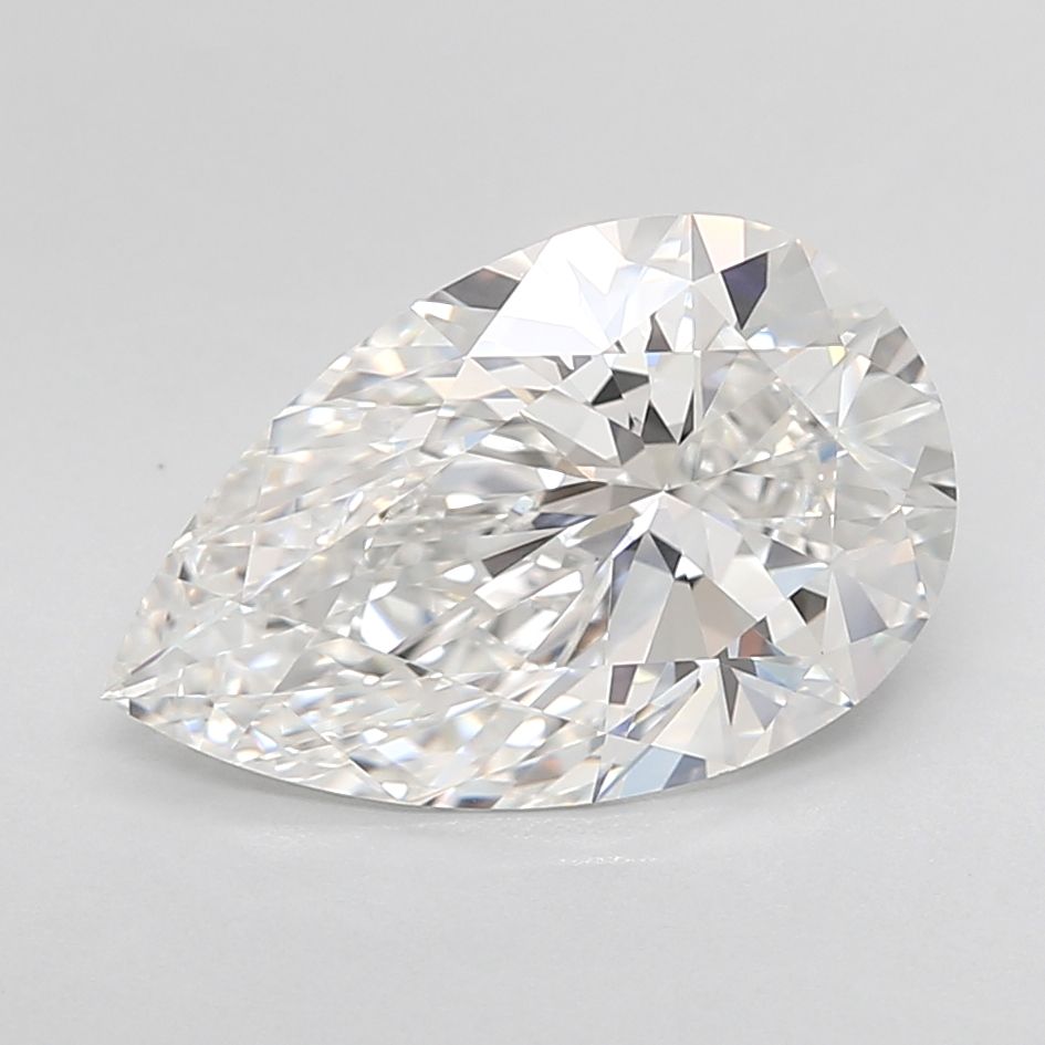 3.70 ct. E/IF Pear Lab Grown Diamond prod_8b8777656cee48c8abe231fc003931bd