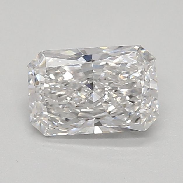 0.68 ct. E/VS1 Radiant Lab Grown Diamond prod_e98f2924dc43459e81303d694d892449