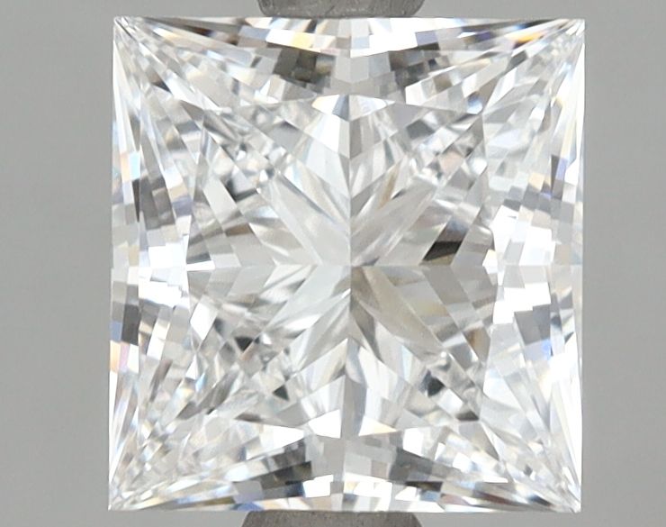 2.38 ct. E/VVS2 Princess Lab Grown Diamond prod_c03fb2834f9b452c9def2b4fe7511c32