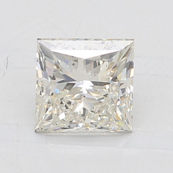 2.06 ct. J/SI1 Princess Lab Grown Diamond prod_b37c43deb8154819a55618901a18e8bb