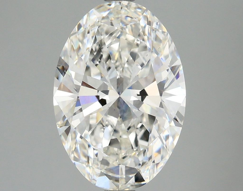 4.03 ct. G/VS2 Oval Lab Grown Diamond prod_7a1475107852478e94cd5987f221f31e