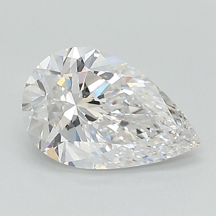 1.01 ct. D/VVS1 Pear Lab Grown Diamond prod_f6845fb629ae4487b70cc741d10cbd1a