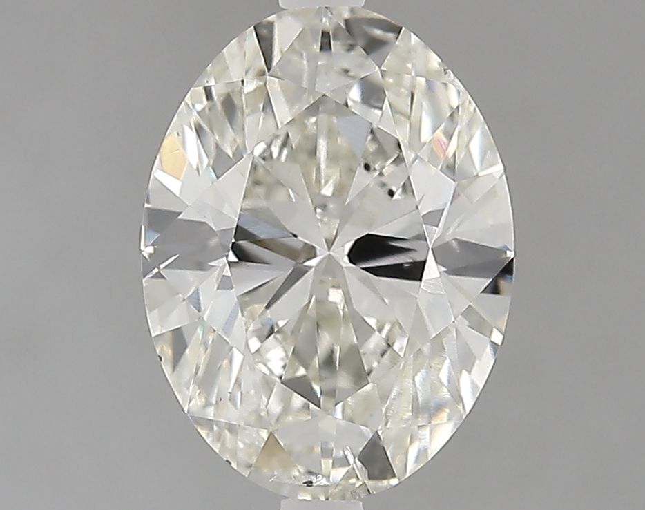 2.51 ct. J/SI1 Oval Lab Grown Diamond prod_b62692d7e8074bb7ba5d6a146a0eefa6