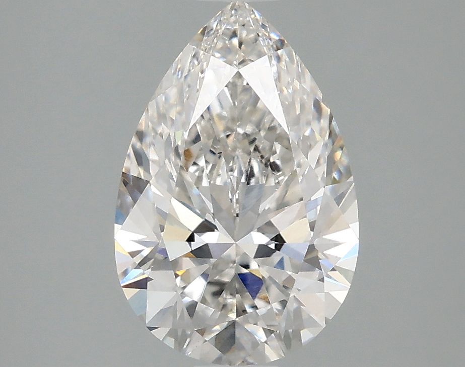 2.09 ct. F/VS1 Pear Lab Grown Diamond prod_c1fa7bdf90db48ae875639b1a8fd6200