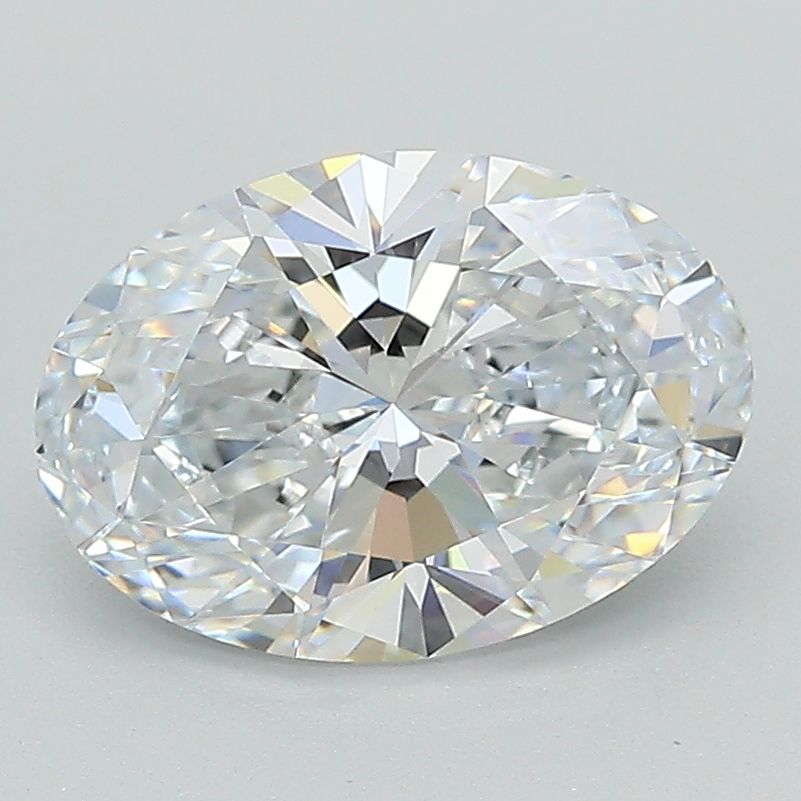 2.07 ct. E/VVS1 Oval Lab Grown Diamond prod_5f607c58e36f45278243ea1eae6b2d07