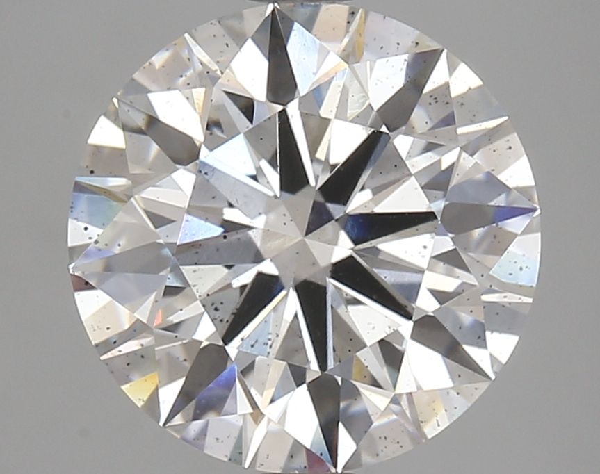 4.67 ct. F/SI2 Round Lab Grown Diamond prod_83ae955b3dd54e27b0f7872e6657357f