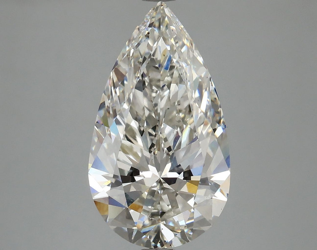 4.03 ct. H/VS2 Pear Lab Grown Diamond prod_eb9499da701b4c03a587365ceae5f62d