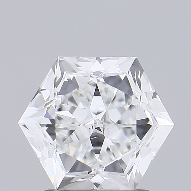 1.51 ct. D/VVS2 Hexagonal Lab Grown Diamond prod_f4bf46c6fd6441af879b1924e96a6f46