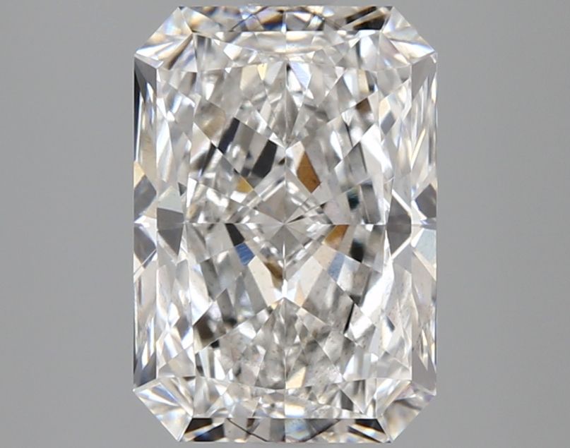 2.99 ct. E/SI1 Radiant Lab Grown Diamond prod_f731c0be9aa54bfd9716a76ab677a13a