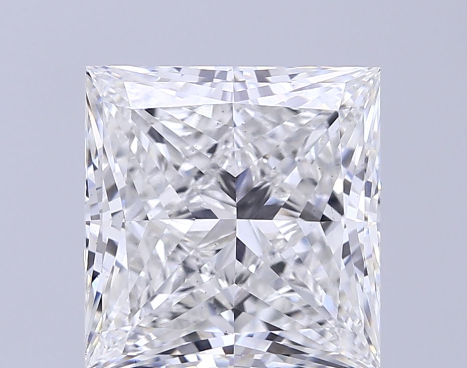 7.03 ct. F/VS1 Princess Lab Grown Diamond prod_9b704a9c48b44d549566d6d96054555b