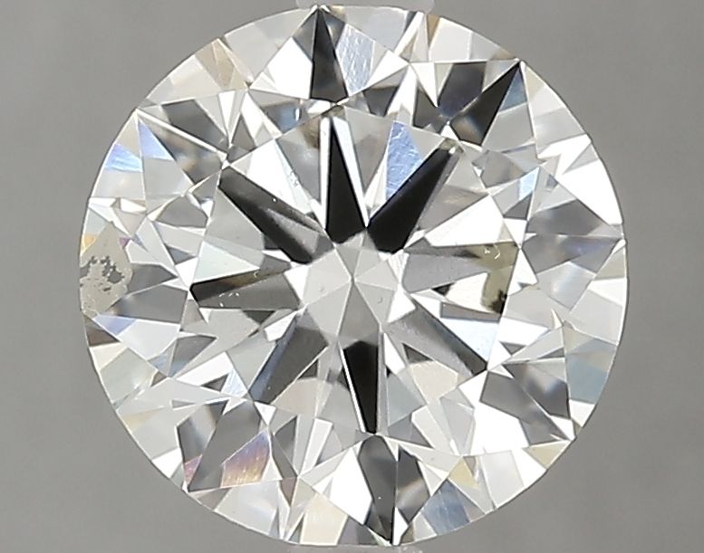 2.51 ct. I/SI2 Round Lab Grown Diamond prod_83d77e651a1746ad8a81bf5a8eee2dbb