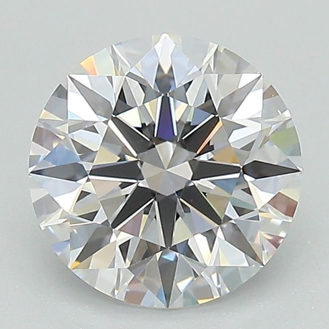 2.04 ct. E/VS1 Round Lab Grown Diamond prod_f24b2d2e339a4399b0497b87452ec597