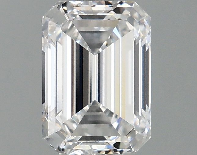 1.10 ct. D/VVS2 Emerald Lab Grown Diamond prod_c92c96aa41ad4c318a5de8bcaed1ae34