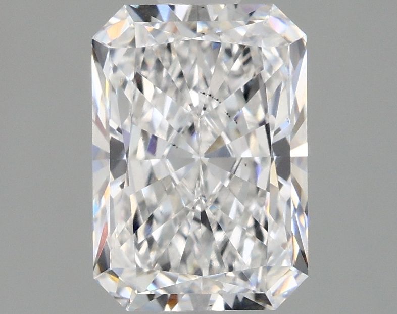 2.10 ct. D/VS2 Radiant Lab Grown Diamond prod_a7df4d316f0a489097a98ccf5b0404a9