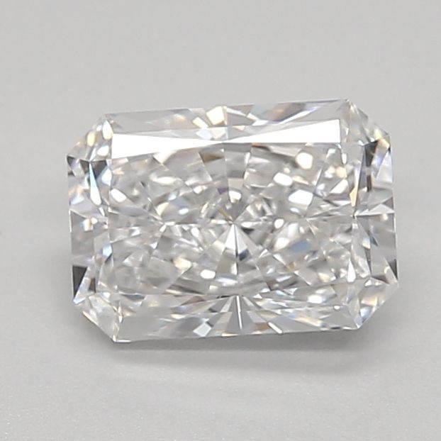 0.84 ct. D/VVS2 Radiant Lab Grown Diamond prod_f453b14885494bb09b651520a2655089