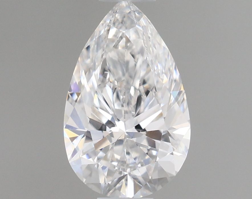 0.57 ct. D/VVS2 Pear Lab Grown Diamond prod_e9dcd4ef9d6d4ea9af82033cad52c51c