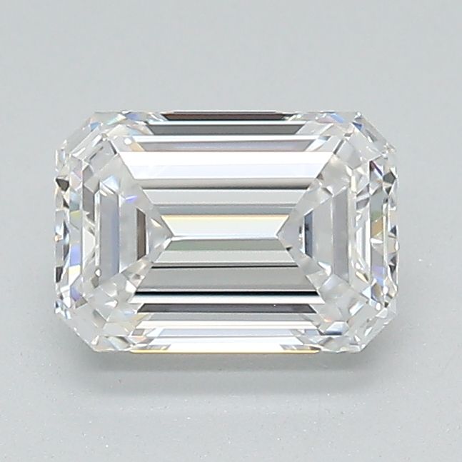 1.04 ct. E/VVS1 Emerald Lab Grown Diamond prod_83ad440daac14597962cf1ef1f7fcbb3