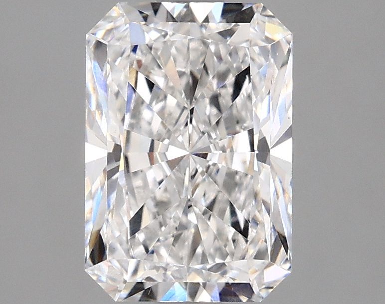 2.04 ct. E/VS1 Radiant Lab Grown Diamond prod_ed9723086bcc45d0b9f8b878d70ffd45