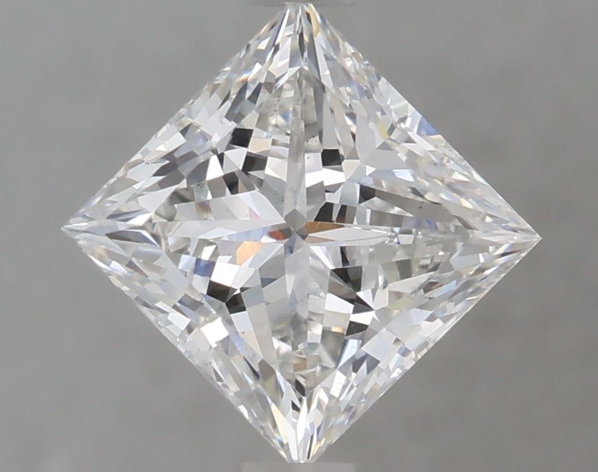 1.60 ct. F/VS2 Princess Lab Grown Diamond prod_8d3c662ad2a841c0858554bdaac56f01