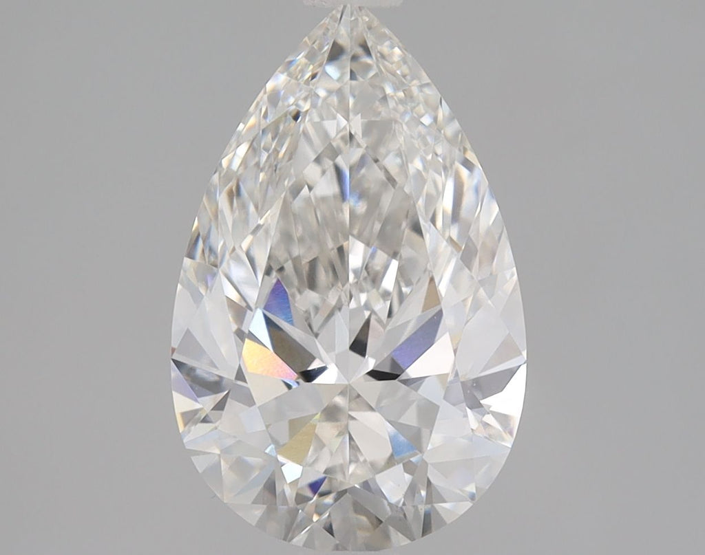 1.81 ct. F/VS1 Pear Lab Grown Diamond prod_cc3aae1a28304ba591025b12054366c7