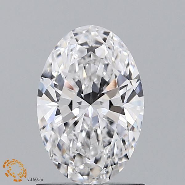 1.06 ct. D/VS1 Oval Lab Grown Diamond prod_f3ea7872be0c416786825da87e00790f