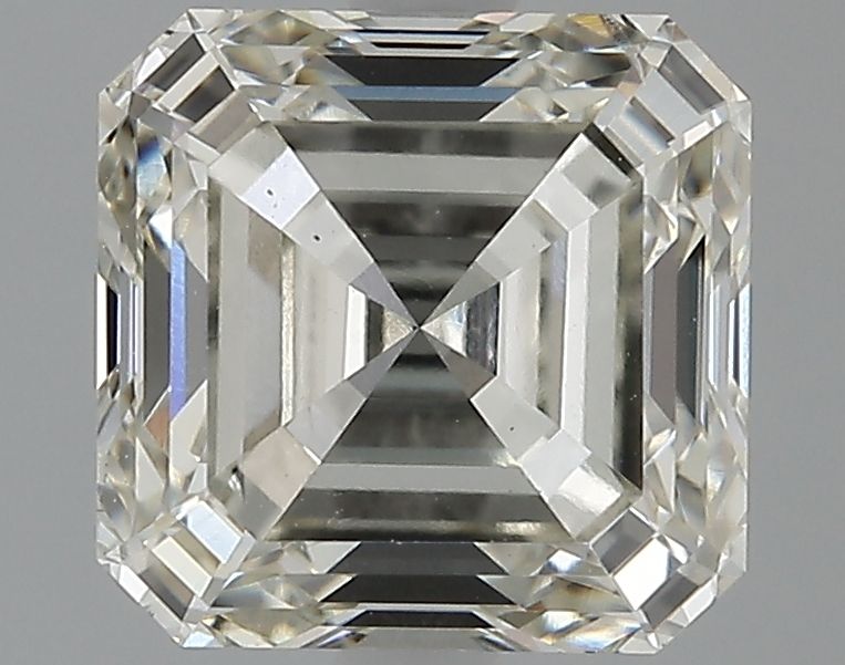 2.53 ct. K/SI1 Square Lab Grown Diamond prod_db058bc0d4a846d9bd1514e0ff1bb67f