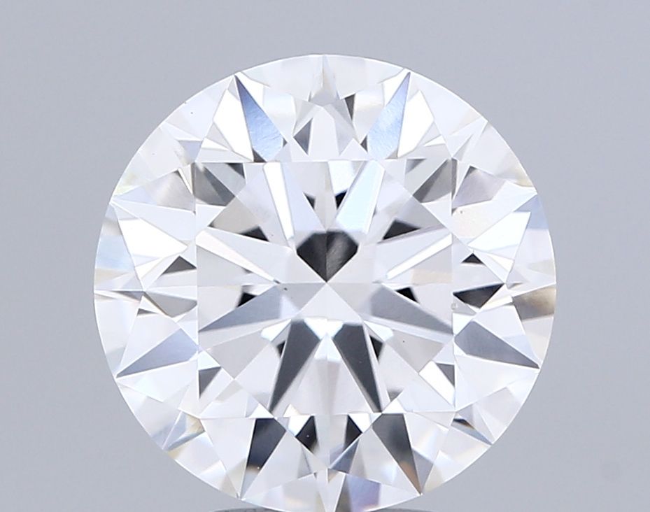 4.51 ct. F/VS1 Round Lab Grown Diamond prod_f7949f51740f42d5a3485f7b75517ee5