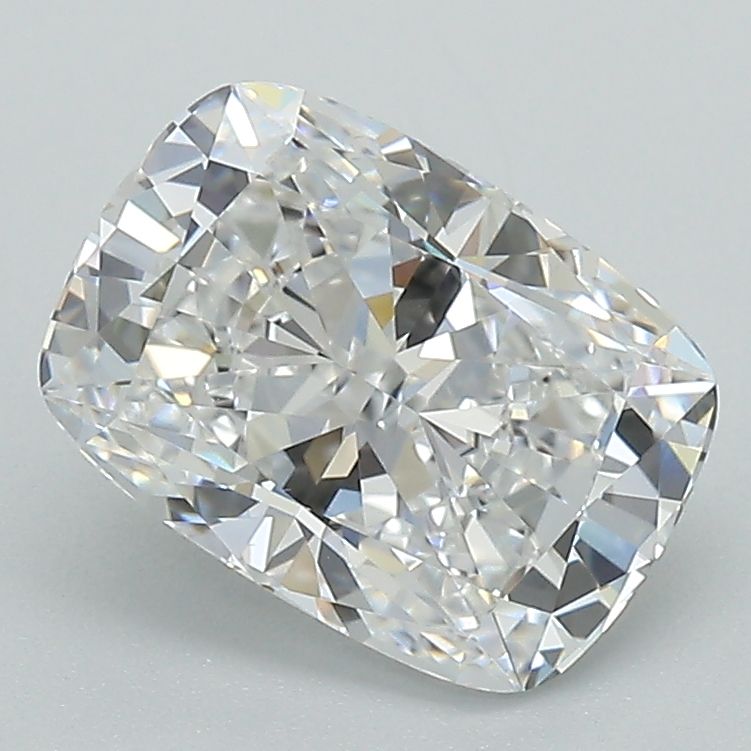 2.08 ct. D/VS1 Cushion Lab Grown Diamond prod_5a45575940ce41189dca0ce334c74d02