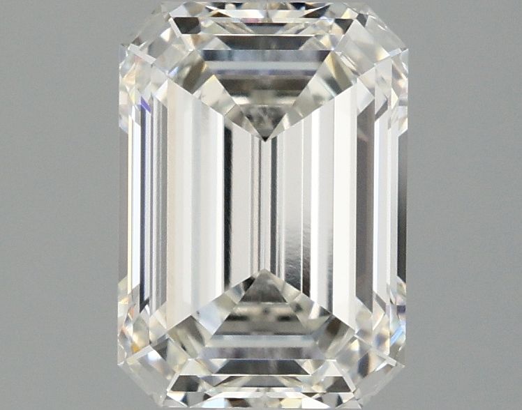 2.10 ct. G/VVS2 Emerald Lab Grown Diamond prod_e90af01255434640aed76a254ab9e380