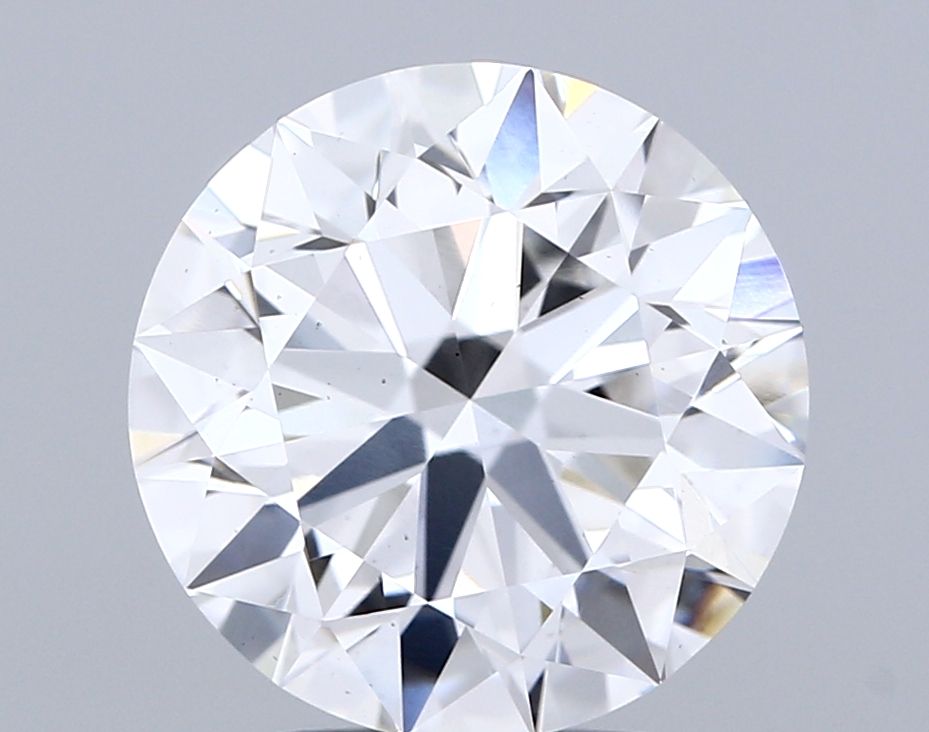 5.06 ct. E/VS1 Round Lab Grown Diamond prod_f4b491e2e4374c518a2890361730f126