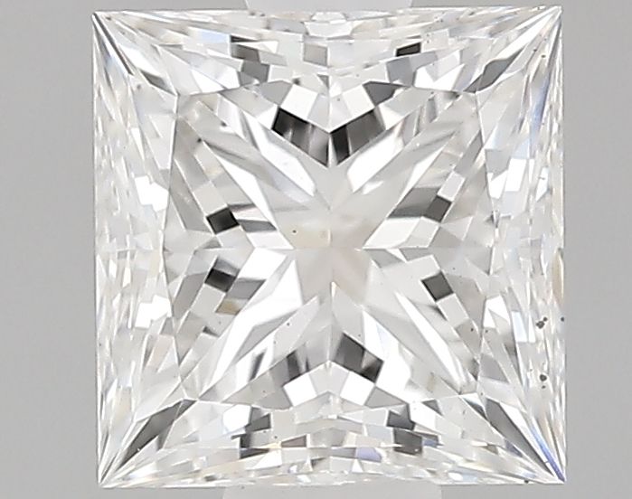 0.93 ct. F/VS2 Princess Lab Grown Diamond prod_9eb0b851365a474b8ad665eef70cc2bd