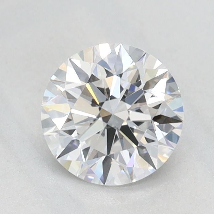 0.65 ct. D/VVS2 Round Lab Grown Diamond prod_f75b197fc76341ebb298d4c501b7f67f