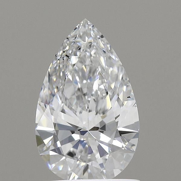 0.90 ct. D/VS2 Pear Lab Grown Diamond prod_fb3ffdbf02cc4ddfa694197a55a8c9ce