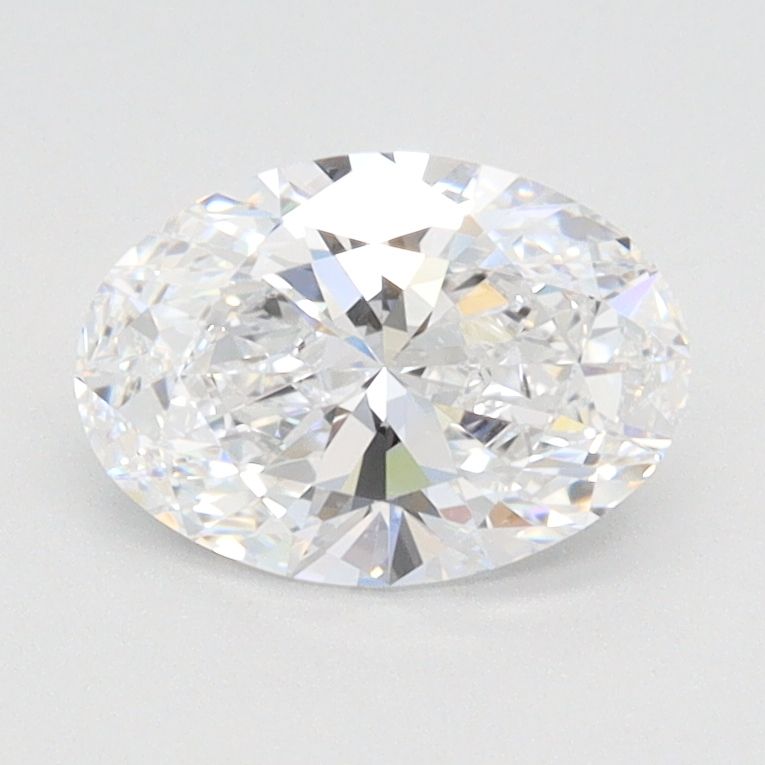 1.06 ct. D/VVS2 Oval Lab Grown Diamond prod_b99c403209a94b46aff33a7ad5d223db