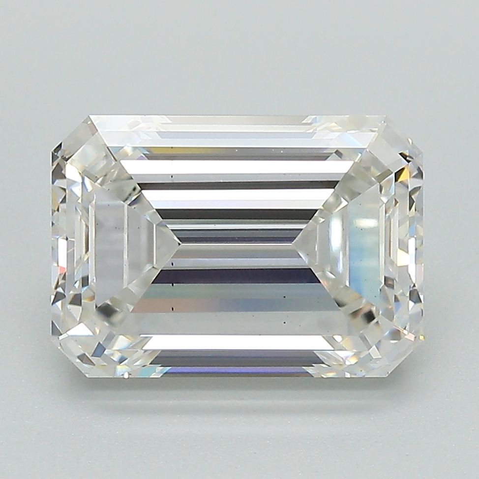 4.01 ct. G/VS1 Emerald Lab Grown Diamond prod_f9a4f08ac737496aa340b6af06f85887